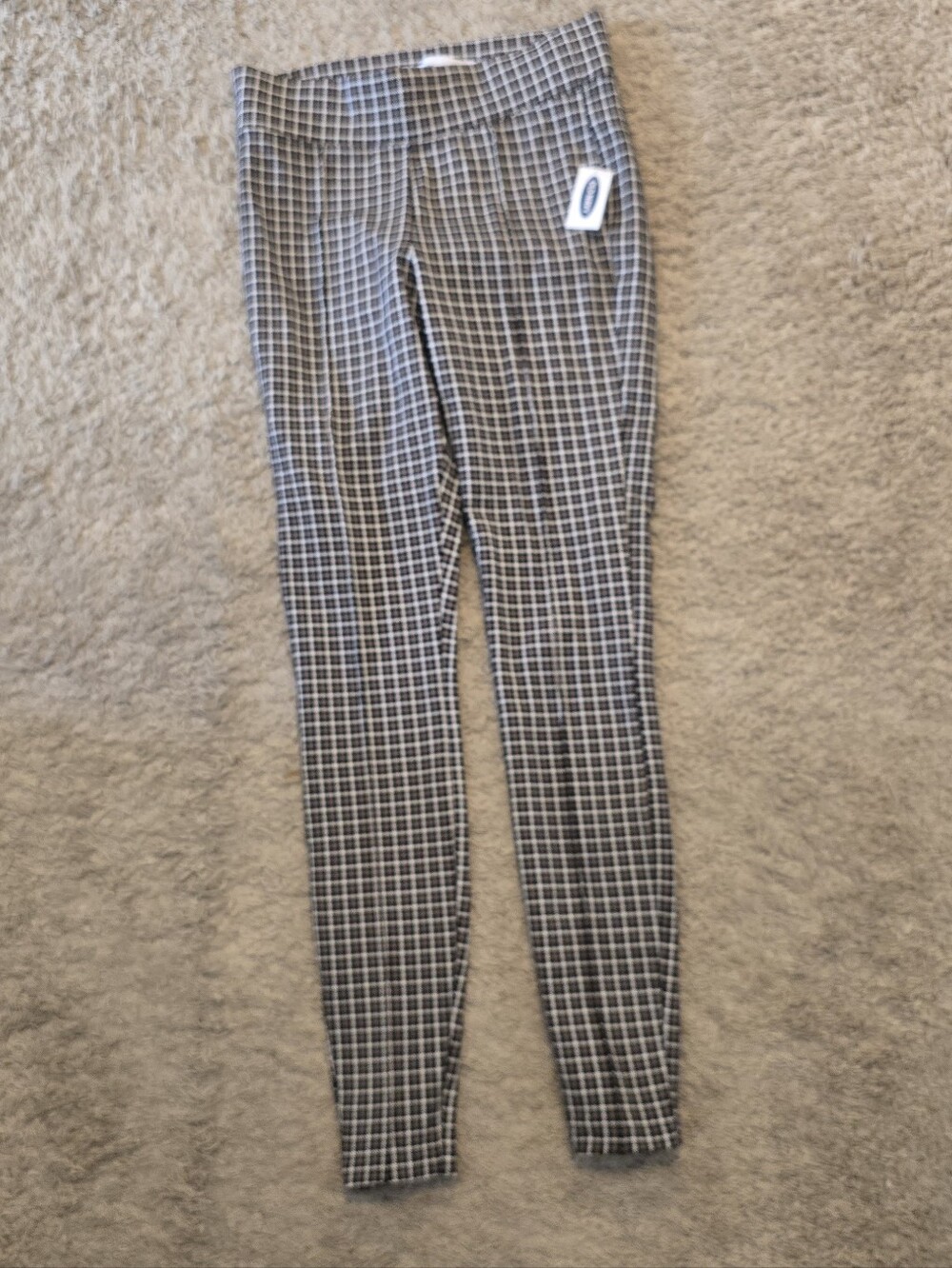 NWT Old Navy Stevie High Rise Pants XS